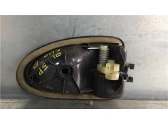 Recambio de manilla int. puerta delantero izquierda para renault clio ii fase ii (b/cb0) 1.2 authentique referencia OEM IAM 7700