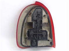 Recambio de piloto trasero derecho para opel corsa b referencia OEM IAM   