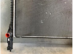 Recambio de radiador agua para chevrolet captiva 2.0 d referencia OEM IAM 20777046  