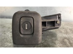 Recambio de maneta exterior porton para renault clio ii fase ii (b/cb0) 1.2 authentique referencia OEM IAM 8200447266 8200060917