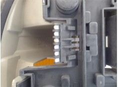 Recambio de piloto trasero derecho para opel corsa b referencia OEM IAM   