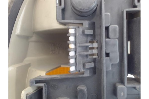 Recambio de piloto trasero derecho para opel corsa b referencia OEM IAM   