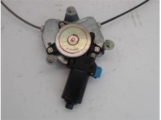 Recambio de mecanismo elevalunas trasero izquierdo para daewoo tacuma referencia OEM IAM 96261057  