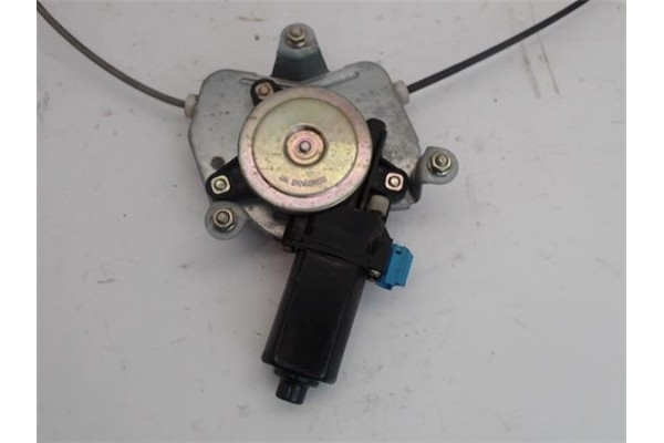Recambio de mecanismo elevalunas trasero izquierdo para daewoo tacuma referencia OEM IAM 96261057  