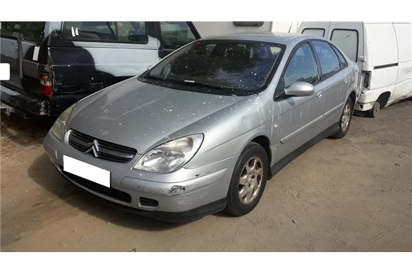 citroen c5 berlina del año 2003