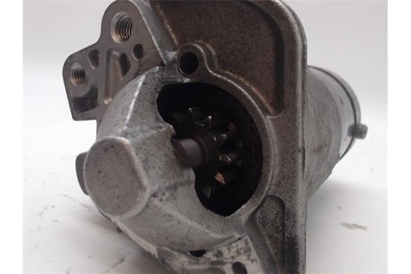 Recambio de motor arranque para renault clio iii 1.5 dci (c/br1g) referencia OEM IAM 233000603R LRS01968 2330000Q1M , NISSAN | 2