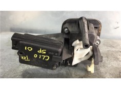 Recambio de maneta exterior porton para renault clio ii fase ii (b/cb0) 1.2 authentique referencia OEM IAM 8200447266 8200060917