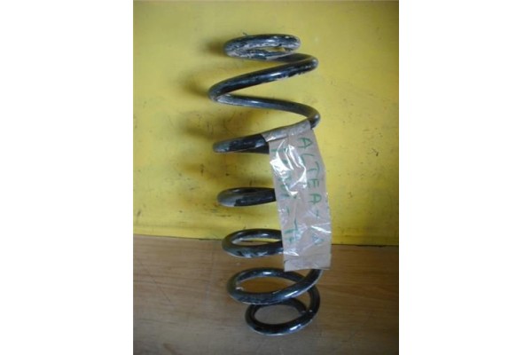 Recambio de muelle amortiguacion para seat altea (5p1)(03.2004) 1.6 tdi referencia OEM IAM   