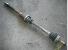 Recambio de palier delantero derecho para renault scenic ii (jm) 1.9 dci (jm12, jm0g) referencia OEM IAM 8200436366  
