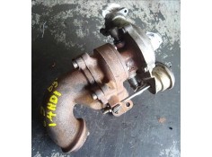 Recambio de turbo para citroen c3 1.4 hdi referencia OEM IAM 543897U 97U0007 KP35435749 E15042519U605