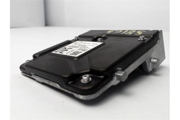 Recambio de camara para toyota corolla (e21) híbrido hybrid active referencia OEM IAM 8646C1210 035007974 