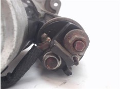 Recambio de motor arranque para renault clio iii 1.5 dci (c/br1g) referencia OEM IAM 233000603R LRS01968 2330000Q1M , NISSAN | 2