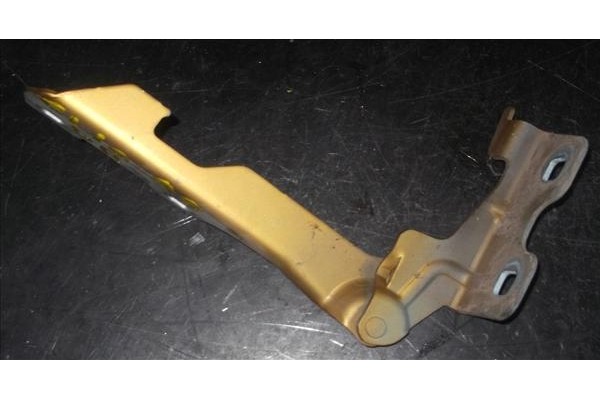Recambio de bisagra capo derecha para renault clio ii fase i (b/cbo)(1998) 1.4 (b/cb0c) referencia OEM IAM   