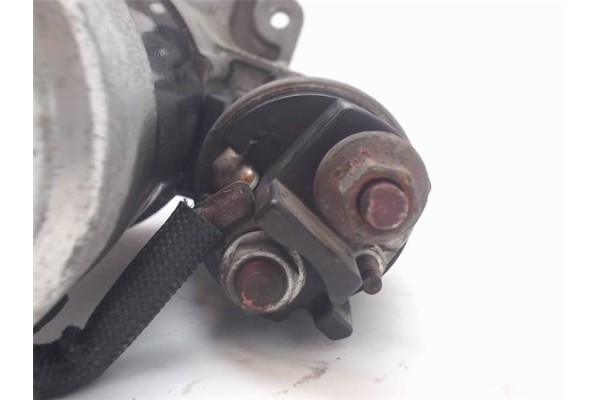 Recambio de motor arranque para renault clio iii 1.5 dci (c/br1g) referencia OEM IAM 233000603R LRS01968 2330000Q1M , NISSAN | 2