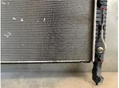 Recambio de radiador agua para chevrolet captiva 2.0 d referencia OEM IAM 20777046  