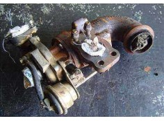 Recambio de turbo para citroen c3 1.4 hdi referencia OEM IAM 543897U 97U0007 KP35435749 E15042519U605 