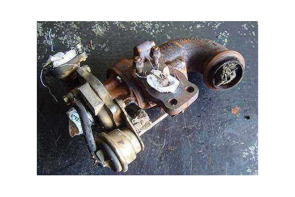 Recambio de turbo para citroen c3 1.4 hdi referencia OEM IAM 543897U 97U0007 KP35435749 E15042519U605  Recambio de turbo para citroen c3 1.4 hdi referencia OEM IAM 543897U 97U0007 KP35435749 E15042519U605