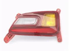 Recambio de piloto defensa trasero derecho para hyundai kona (os) 1.0 pure referencia OEM IAM 92406J9000  