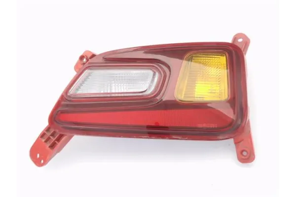 Recambio de piloto defensa trasero derecho para hyundai kona (os) 1.0 pure referencia OEM IAM 92406J9000  