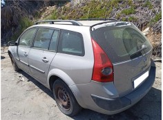 renault megane ii ranchera familiar (km0/1_) del año 2004