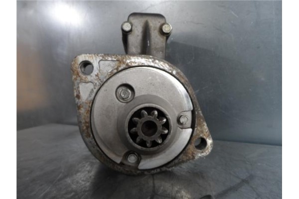 Recambio de motor arranque para opel corsa b (03.1997) 1.0 base (e) [1,0 ltr. - 40 kw 12v cat (x 10 xe / lw3)] referencia OEM IA