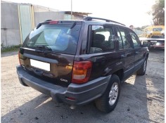 jeep grand cherokee (wj/wg) del año 2003