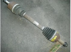 PALIER DELANTERO IZQUIERDO 8200198016 