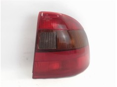 Recambio de piloto trasero derecho para opel astra f caravan referencia OEM IAM   