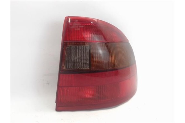 Recambio de piloto trasero derecho para opel astra f caravan referencia OEM IAM   