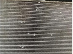 Recambio de radiador agua para chevrolet captiva 2.0 d referencia OEM IAM 20777046  