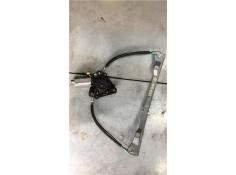 Recambio de mecanismo elevalunas delantero derecho para renault clio ii fase ii (b/cb0) 1.2 authentique referencia OEM IAM 77008