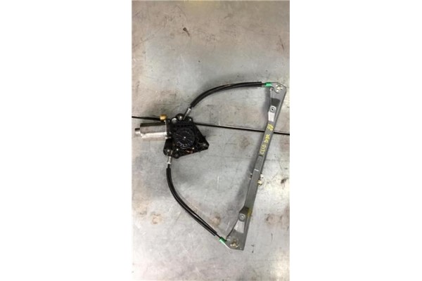 Recambio de mecanismo elevalunas delantero derecho para renault clio ii fase ii (b/cb0) 1.2 authentique referencia OEM IAM 77008