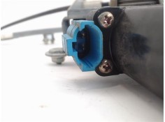 Recambio de mecanismo elevalunas trasero izquierdo para daewoo tacuma referencia OEM IAM 96261057  