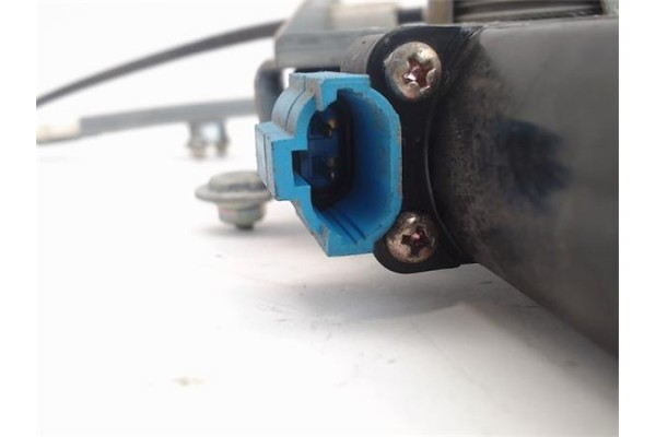 Recambio de mecanismo elevalunas trasero izquierdo para daewoo tacuma referencia OEM IAM 96261057  
