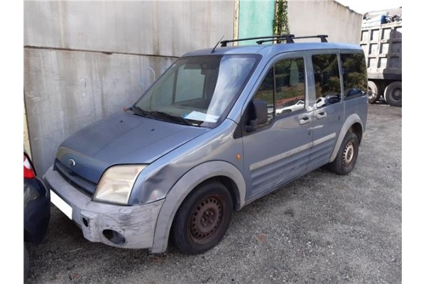 ford transit connect (p65_, p70_, p80_) del año 