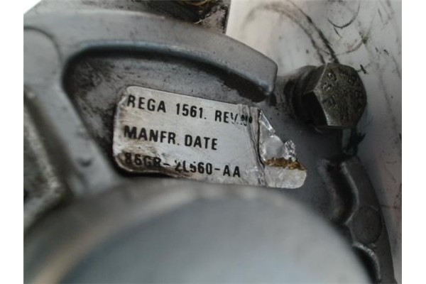 Recambio de depresor freno para ford sierra berlina referencia OEM IAM   