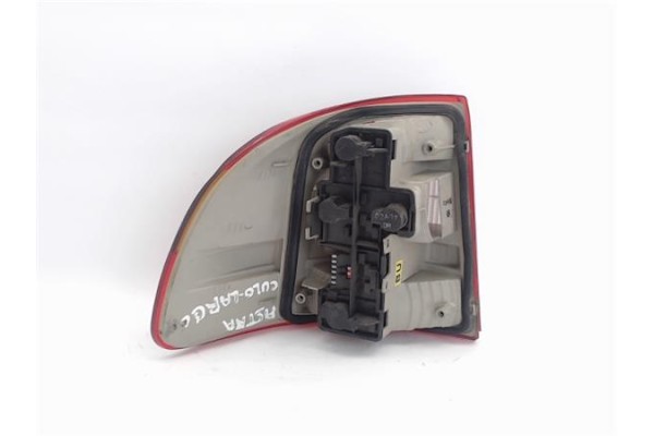 Recambio de piloto trasero derecho para opel astra f caravan referencia OEM IAM   