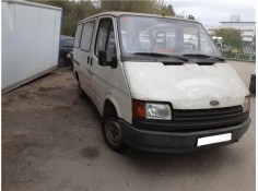 ford transit furgón (t_ _) del año 1986