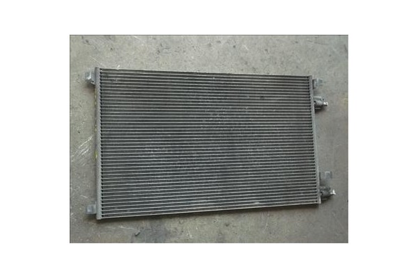 Recambio de radiador aire acondicionado para renault megane ii (bm0/1_, cm0/1_) 1.9 dci (bm0g, cm0g) referencia OEM IAM   
