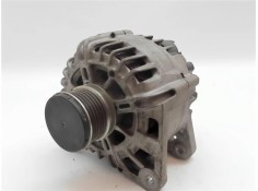 Recambio de alternador para dacia duster i 1.5 ambiance 4x2 referencia OEM IAM 231005770R 2612249B 