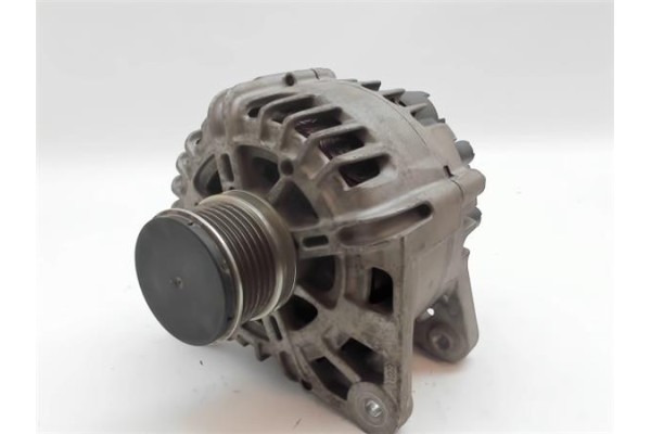 Recambio de alternador para dacia duster i 1.5 ambiance 4x2 referencia OEM IAM 231005770R 2612249B Recambio de alternador para dacia duster i 1.5 ambiance 4x2 referencia OEM IAM 231005770R 2612249B