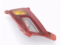 Recambio de piloto defensa trasero derecho para hyundai kona (os) 1.0 pure referencia OEM IAM 92406J9000  