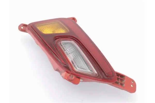 Recambio de piloto defensa trasero derecho para hyundai kona (os) 1.0 pure referencia OEM IAM 92406J9000  