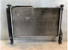 Recambio de radiador agua para chevrolet captiva 2.0 d referencia OEM IAM 20777046  