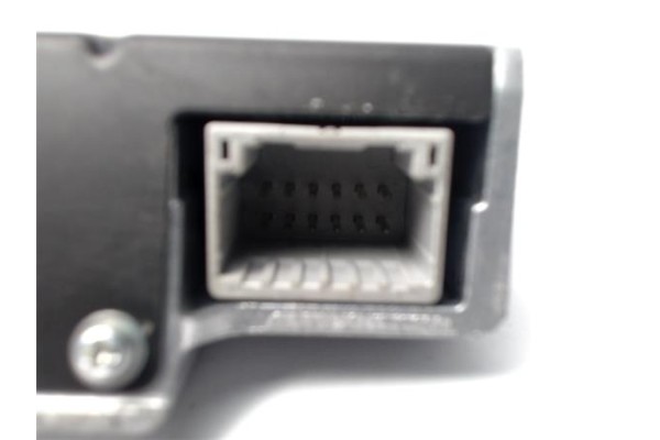 Recambio de camara para toyota corolla (e21) híbrido hybrid active referencia OEM IAM 8646C1210 035007974 