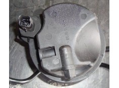 Recambio de soporte filtro gasoil para peugeot 206 1.4 hdi eco 70 referencia OEM IAM 190199  