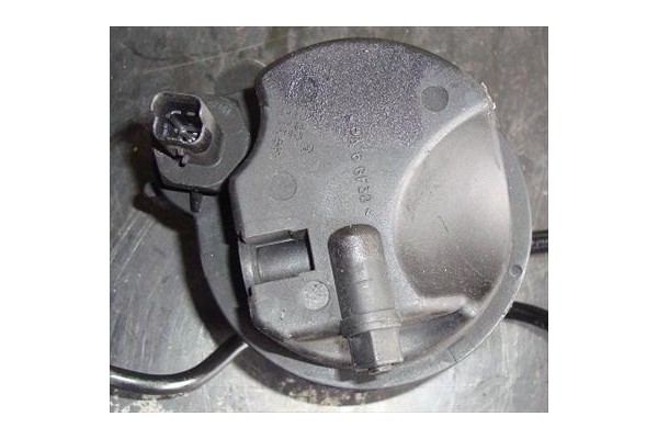 Recambio de soporte filtro gasoil para peugeot 206 1.4 hdi eco 70 referencia OEM IAM 190199  