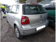 volkswagen polo iv (9n1) del año 2005
