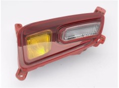 Recambio de piloto defensa trasero derecho para hyundai kona (os) 1.0 pure referencia OEM IAM 92406J9000  