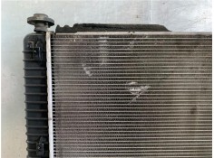 Recambio de radiador agua para chevrolet captiva 2.0 d referencia OEM IAM 20777046  